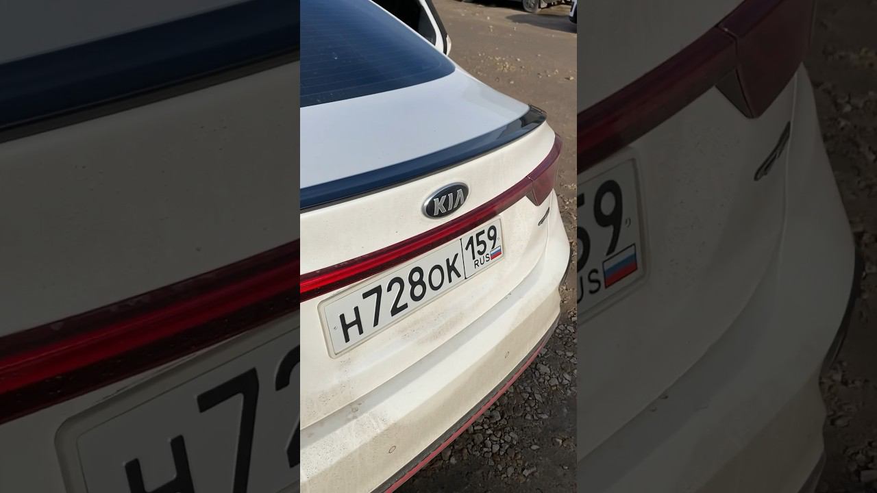 Киа Церато с мощным автозвуком от Автостиль #музыка #kia #music #bass #shorts смотреть онлайн