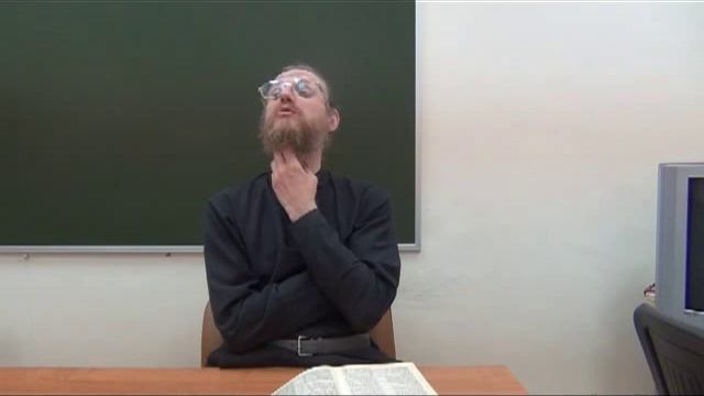 Аппокалипсис гл 17,18 Константин Сабельников смотреть онлайн