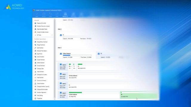 Fix CHKDSK Is Not Available For RAW Drives In Windows 10｜Format RAW Drives