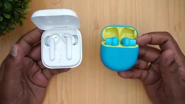 Oppo Enco W51 vs OnePlus Buds Comparison- Which is better for Rs 5000 смотреть онлайн