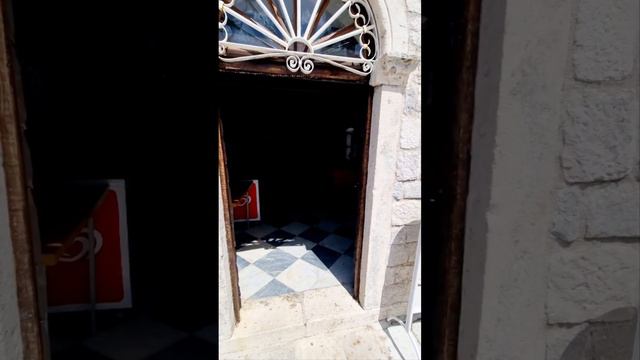 Обзор острова святой Богородицы, в Бока-Которской Бухте) Montenegro (Черногория)😍🌞 смотреть онлайн