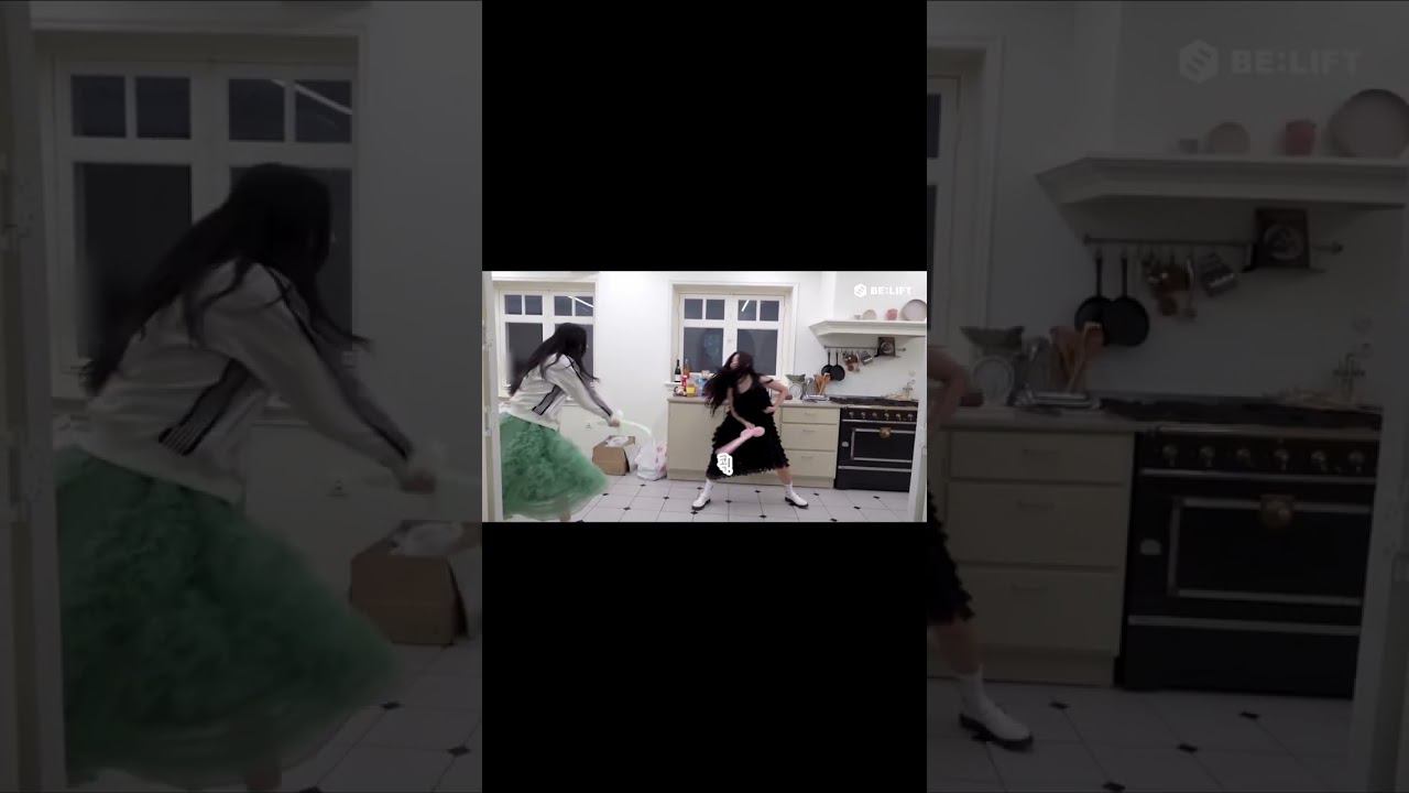 Полное видео на канале #озвучка #babymonster смотреть онлайн