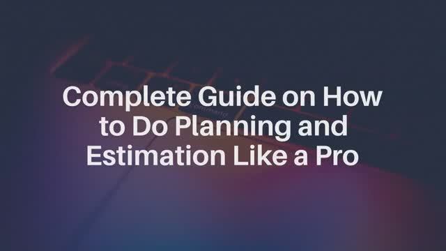 Jira Capacity Planning