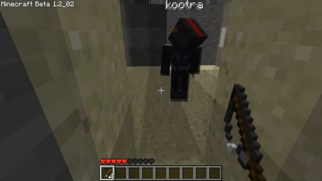 Minecraft: Escapecraft 3 w/ Nova, Gassy, Ze & Kootra Ep.95 (Multiplayer Survival) смотреть онлайн