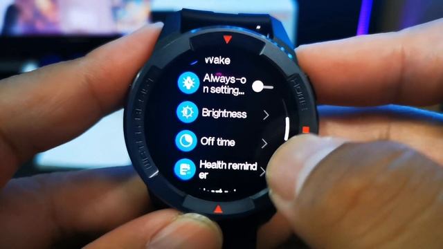 Mibro Smartwatch X1 - Unboxing смотреть онлайн