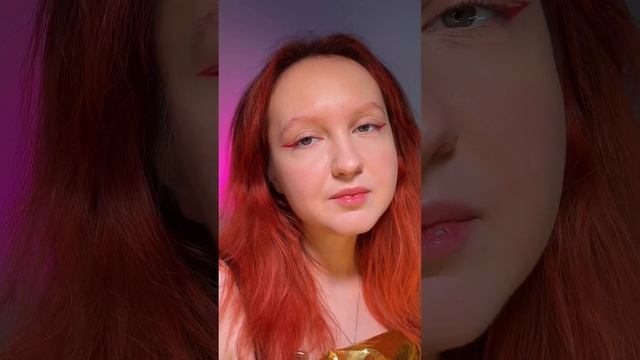 КРАСНЫЕ БРОВИ? учу зарабатывать на бровях in$t: Barkas.beauty #beauty #brows #брови #обучениеброви смотреть онлайн