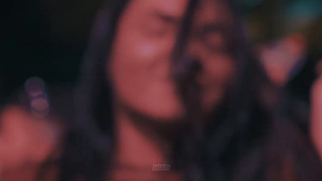 BABALOS @ ALIEN NATION 2019 UP AUDIOVISUAL