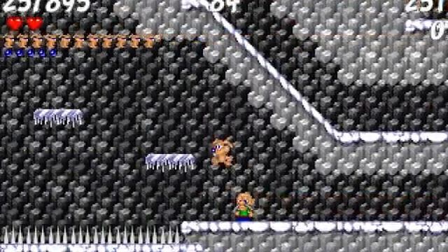 Happyland Adventures Xmas Edition Full Playthrough смотреть онлайн