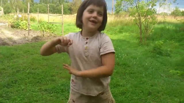 "Желтые тюльпаны" в исполнении Сашеньки смотреть онлайн