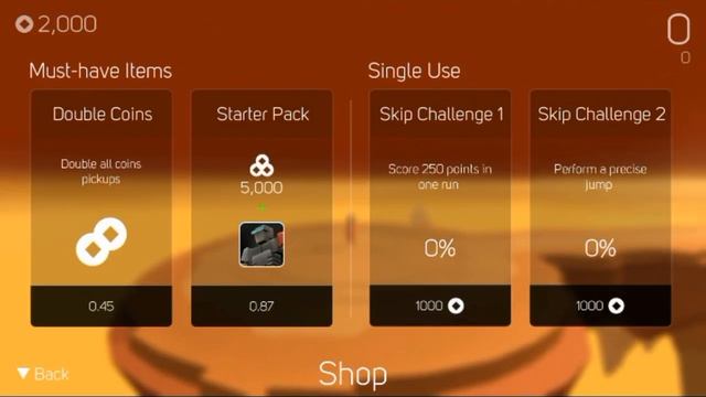 Sky Dancer hack смотреть онлайн