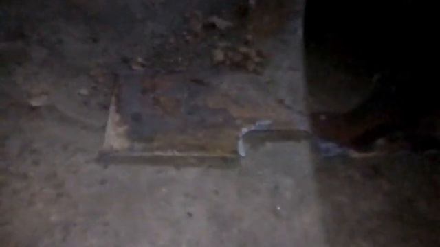 Schmitz, рэф. Ремонт рамы. Часть 1. Чернигов. d-tolik смотреть онлайн