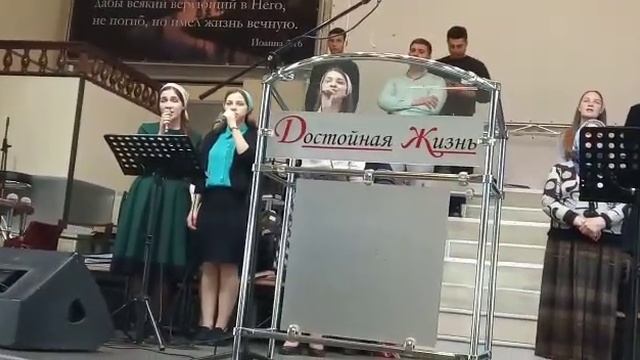 Аллилуйя аллилуйя господа благослови.... смотреть онлайн