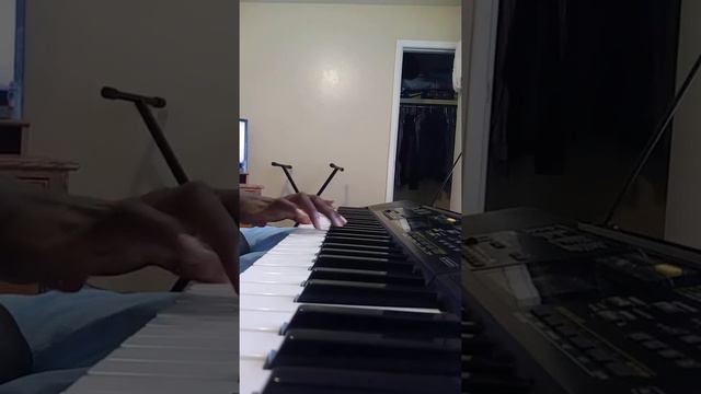 JESU JOY OF MAN'S DESIRING(Casio CTK 2400 Verison) смотреть онлайн