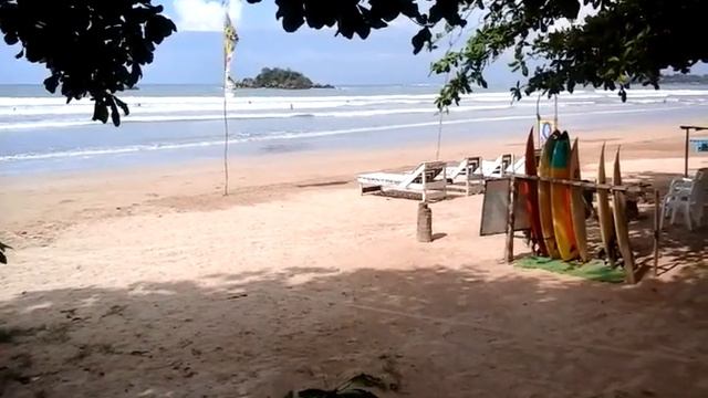 weligama beach смотреть онлайн