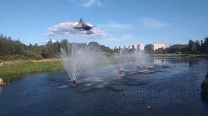 город Ивантеевка Московской области