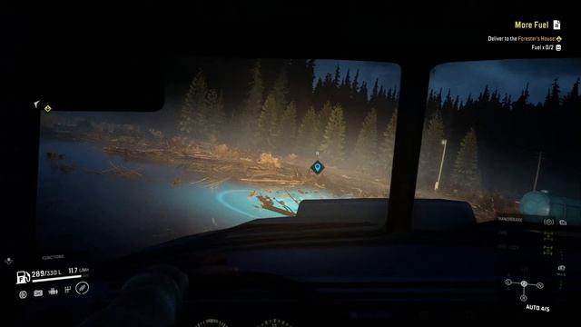 The FIRST BUG FIX UPDATE | SnowRunner Full Patch Notes смотреть онлайн