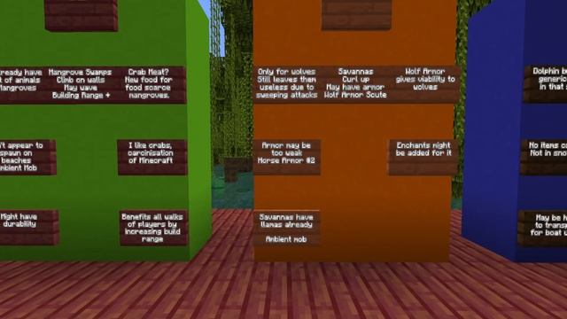 Minecraft Live 2023 Mob Vote -Crabs, Armadillos and Penguins!- смотреть онлайн