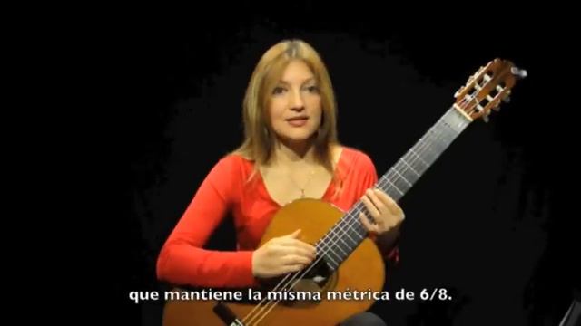 Cacao by Juan Carlos Guio - Irene Gomez | Strings By Mail Sponsored Artist смотреть онлайн
