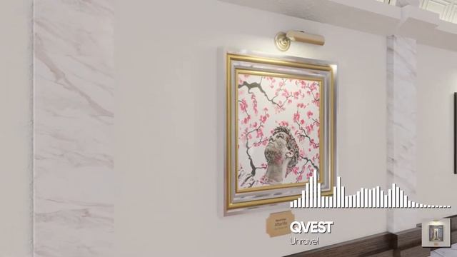 QVEST - Unravel [Cyduck Release] смотреть онлайн