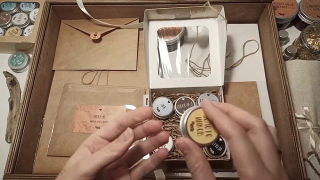Обзор материалов набора Домашняя мастерская ART SET HOME смотреть онлайн