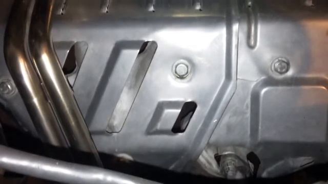 1994 Toyota Land Cruiser FZJ80 1FZ-FE First start after head gasket job. смотреть онлайн