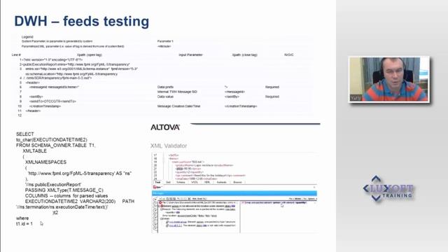 TEST Labs 2016. Тестирование Data Warehouse (DWH) смотреть онлайн