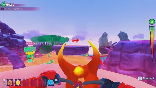 Island Saver - DLC Stage - Fantasy Island (100% Walkthrough) смотреть онлайн