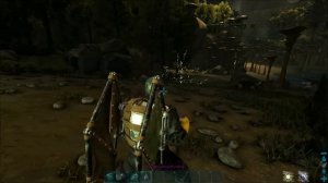 ГДЕ НАЙТИ НЕФТЬ, МЕТАЛЛ, ГЕМЫ И ДР. НА КАРТЕ ABERRATION, Крафт ЭЛЕМЕНТА - ARK