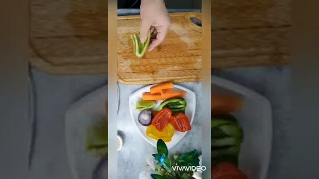 Веганская Кухня: Идеи и Рецепты