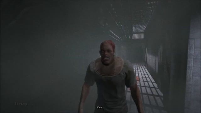 Outlast: Whistleblower | Part 3 - BLOOD SPATTERED BRIDE смотреть онлайн