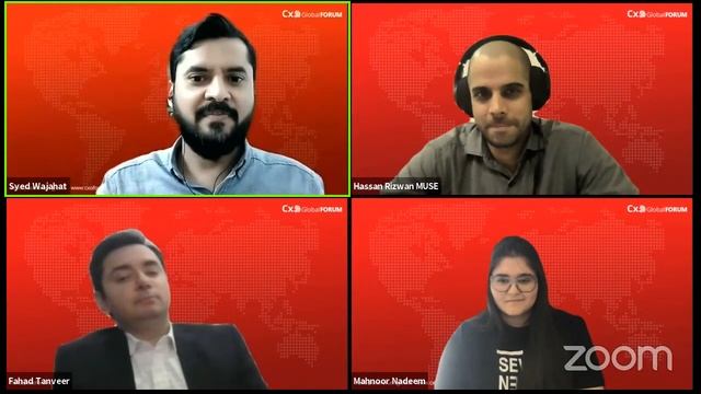 CxO Global Forum | Disruptive Technologies in EdTech | Pakistan EdTech Summit 2021 смотреть онлайн