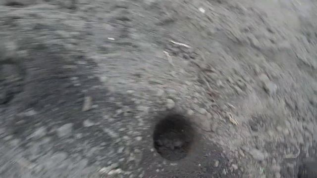 как быстро выкопать ямки для рассады,сажаем рассаду по новому,сажаем рассаду быстро смотреть онлайн