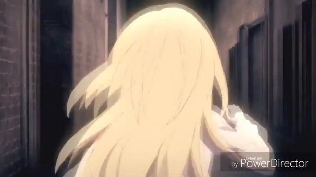 [AMV]Аниме клип/Anime clip:Я найду выход из этого места/I'll find a way out of this place. смотреть онлайн