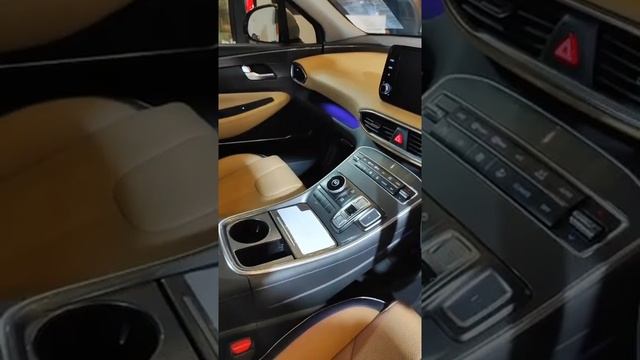 WA 085893595838 / Mobil Hyundai Santa FE Style Prime Signature / Jabodetabek / Cash Kredit Trade In