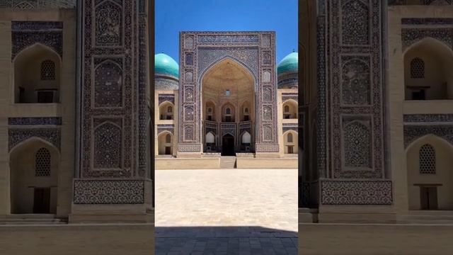 #узбекистан #uzbekistan #бухара #bukhara #история #history #туризм #tourism смотреть онлайн