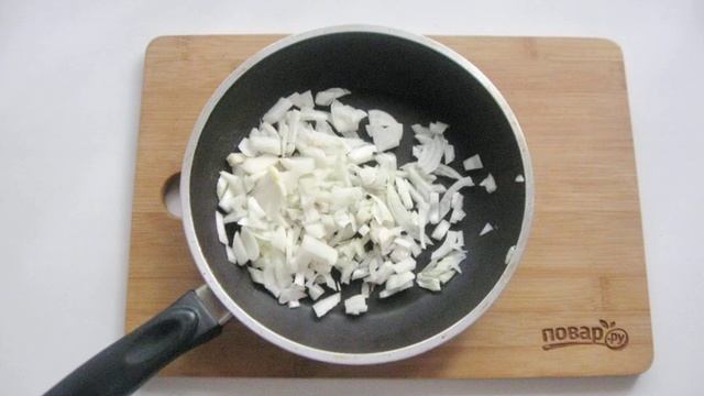 Сборник рецептов