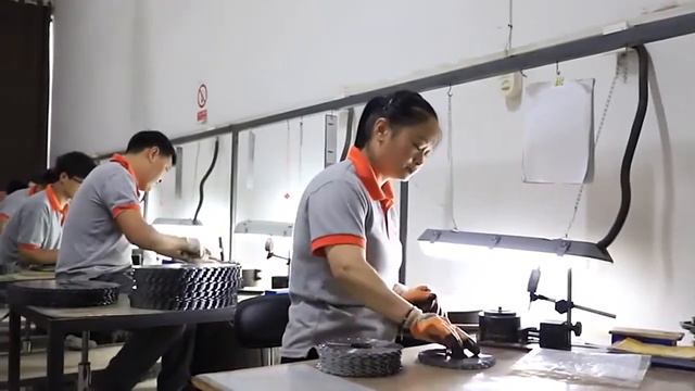 xinsheng muanfaturer video for saw blades смотреть онлайн