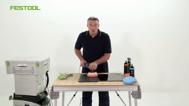 Festool TV Полирование лаковых поверхностей смотреть онлайн