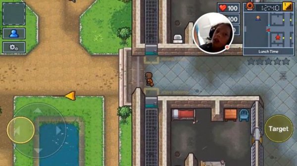 New series the escapist 2 on android