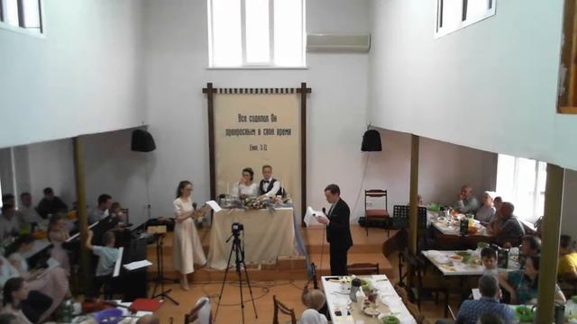 Витя и Надя пир , продолжение смотреть онлайн