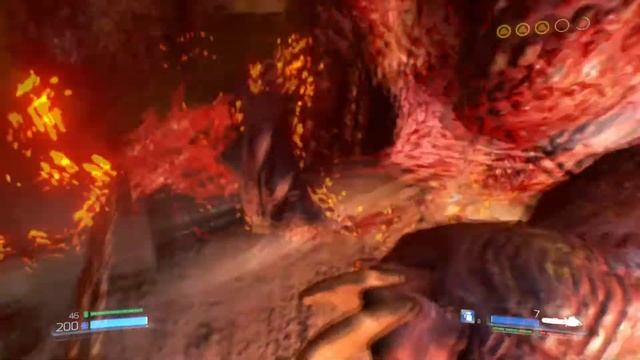 DOOM: The Game That Hits The Big MOOD смотреть онлайн