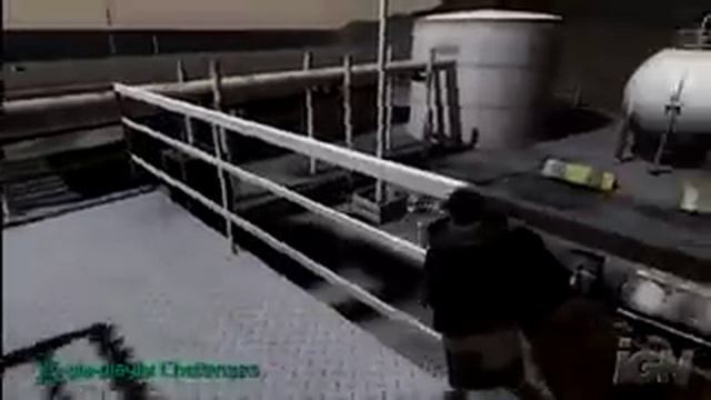 Battlefield 2:Modern Combat XBox 360 Singleplayer Commentary смотреть онлайн