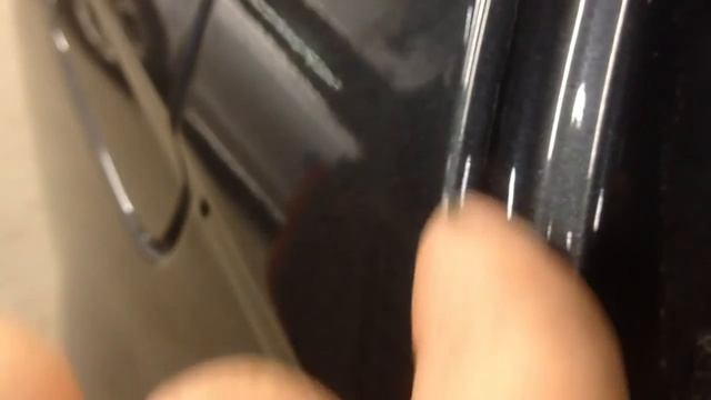 Покраска автомобилей  От    и до    11  часть проём после покраски