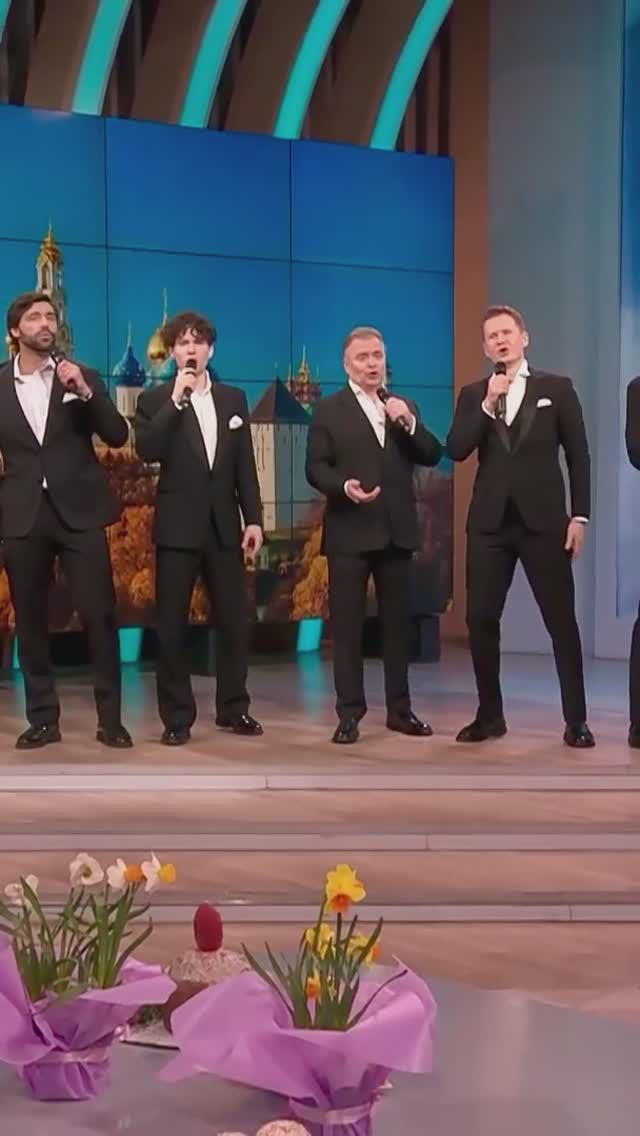 Александр Добронравов & группа ПЯТЕРО - Колокольный звон 🔔 #shorts смотреть онлайн