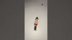 три персонажа из удивительного цыфрогово цырка