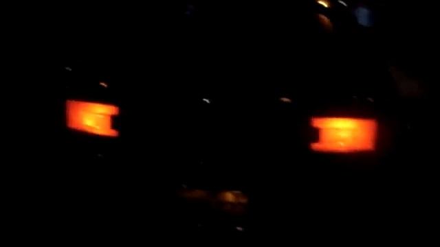 toyota sera at night смотреть онлайн