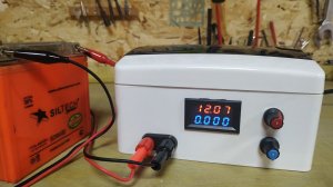 Самый простой лабораторный блок питания! Как сделать ЛБП своими руками?