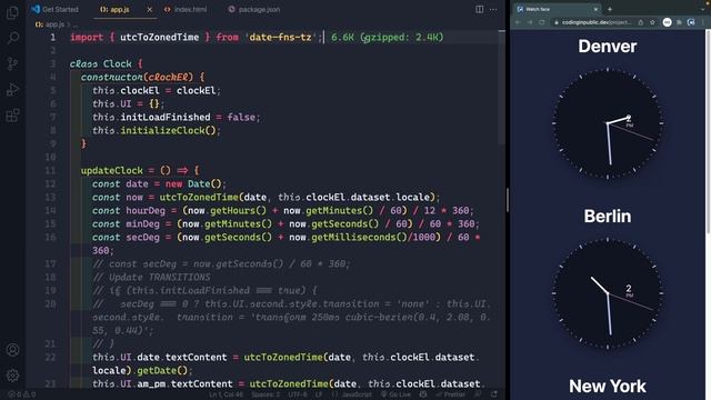 Top 10 VSCode Extensions for Web Development смотреть онлайн