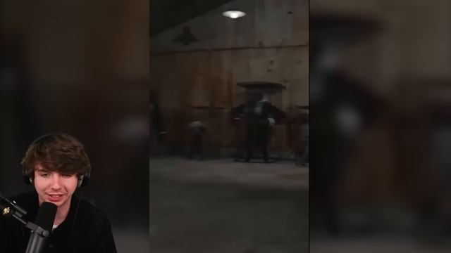 KARL JACOBS WATCHES ALL SKIBIDI TOILET EPISODES 1-50 смотреть онлайн