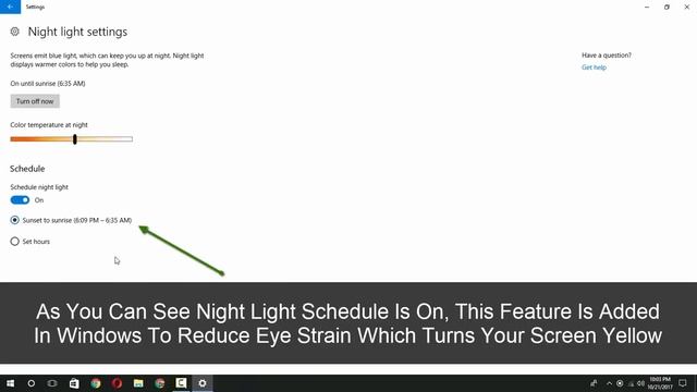How To Fix Yellow Screen On Windows 10 - Solve Computer or PC Yellow Screen Problem смотреть онлайн